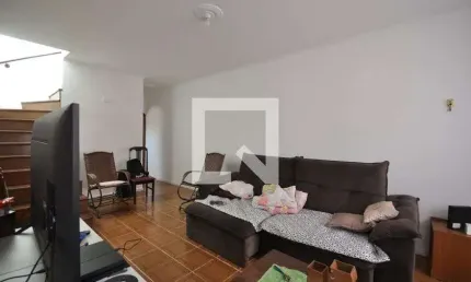 Casa com 3 quartos à venda na Rua Parma, --, Vila Gustavo, São Paulo