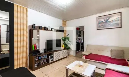 Casa com 3 quartos à venda na Rua Neves Paulista, --, Água Fria, São Paulo