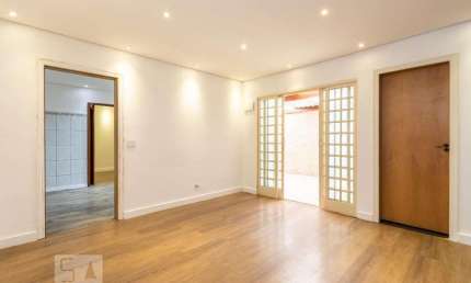 Casa com 2 quartos à venda na Rua São Tibúrcio, --, Ponte Rasa, São Paulo