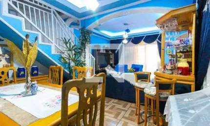 Casa com 5 quartos à venda na Rua Paraibano, --, Vila Jacuí, São Paulo