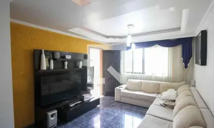Casa com 3 quartos à venda na Rua Comendador José Alves Dias, --, Sapopemba, São Paulo