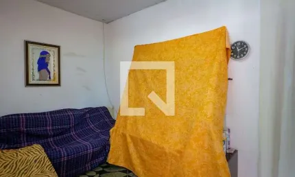 Casa com 1 quarto à venda na Rua Lamute, --, Sacomã, São Paulo