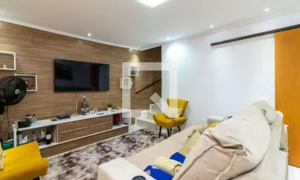Casa com 3 quartos à venda na Rua Bernardo Sabadini, --, Vila Roque, São Paulo