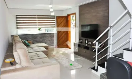 Casa com 2 quartos à venda na Rua Herbert Arruda Pereira, --, Piqueri, São Paulo
