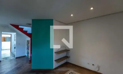 Casa à Venda - Jardim Marajoara , 2 Quartos,  120 m2