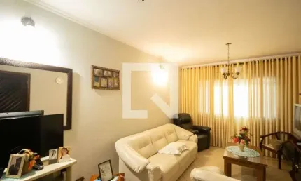 Casa com 4 quartos à venda na Rua Márcio Mazzei, --, Vila Mazzei, São Paulo