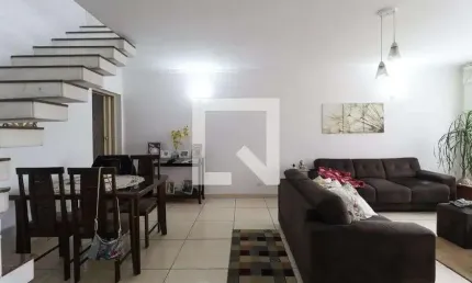 Casa à Venda - Parque Novo Mundo , 3 Quartos,  180 m2
