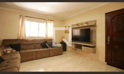 Casa com 3 quartos à venda na Rua Bengalas, --, Sapopemba, São Paulo