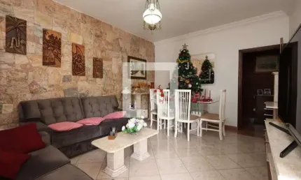 Casa com 3 quartos à venda na Rua Augusto Fetzer, --, Vila Ema, São Paulo