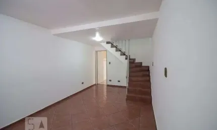 Casa à Venda - Jardim Éster Yolanda, 3 Quartos,  126 m2