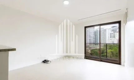 Apartamento RESIDENCIAL em São Paulo - SP, Jardim Paulista