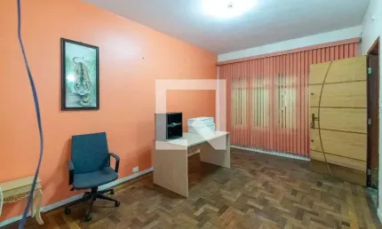 Casa com 3 quartos à venda na Rua Antônio Loureiro, --, Vila Campestre, São Paulo