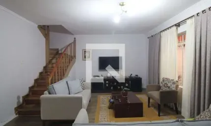 Casa com 3 quartos à venda na Rua das Trovas, --, Socorro, São Paulo