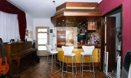 Casa com 3 quartos à venda na Rua Baquiá, --, Vila Carrão, São Paulo