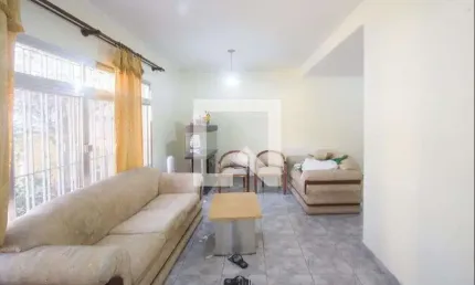 Casa com 3 quartos à venda na Rua Silvestre Rodrigues, --, Jardim Germania, São Paulo