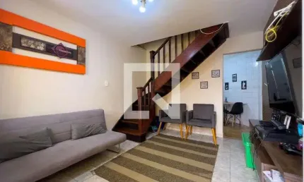 Casa com 2 quartos à venda na Rua Peaçaba, --, Ipiranga, São Paulo