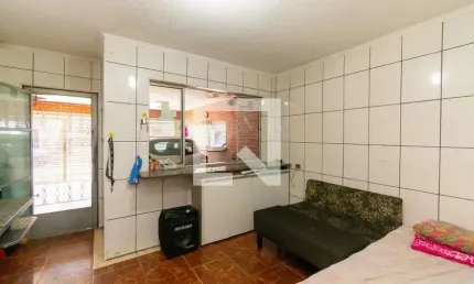 Casa com 4 quartos à venda na Rua Fernando Weyne, --, Sapopemba, São Paulo