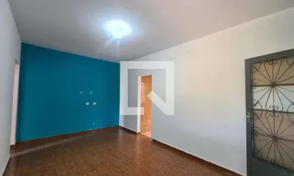Casa com 1 quarto à venda na Rua José Pedro Varela, --, Chácara Mafalda, São Paulo