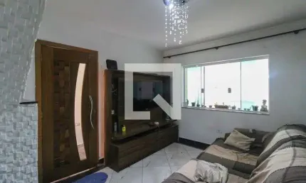 Casa com 3 quartos à venda na Rua Hansler de Freitas, --, Sapopemba, São Paulo