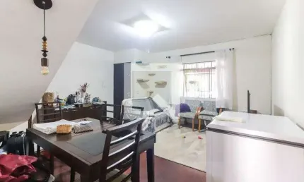 Casa à Venda - Jardim Éster Yolanda, 2 Quartos,  86 m2