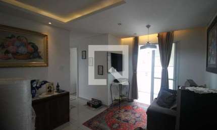 Apartamento à Venda - Jardim Marajoara , 3 Quartos,  63 m2