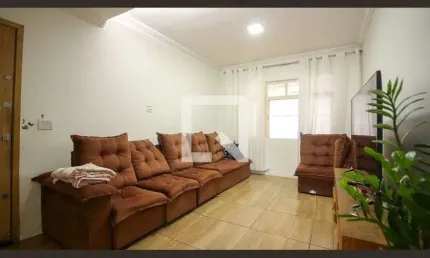 Casa com 2 quartos à venda na Rua Jorge Ogushi, --, Vila Formosa, São Paulo