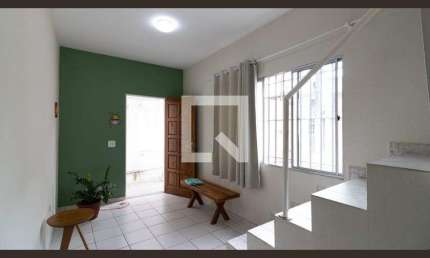 Casa com 1 quarto à venda na Rua José de Antonio, --, Ponte Rasa, São Paulo