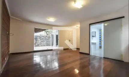 Casa com 3 quartos à venda na Rua Conde de Ipanema, --, Campo Belo, São Paulo