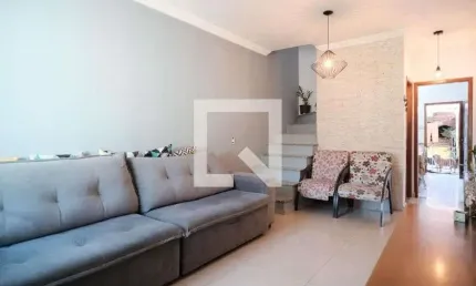 Casa à Venda - Cidade Patriarca, 2 Quartos,  125 m2