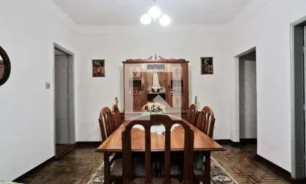 Casa com 2 quartos à venda na Rua João Piza, --, Casa Verde, São Paulo