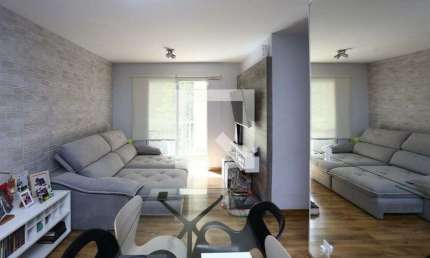 Apartamento à Venda - Vila Andrade, 3 Quartos,  69 m2
