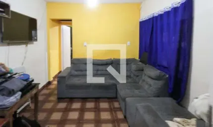 Casa com 1 quarto à venda na Rua Turvolândia, --, Sapopemba, São Paulo