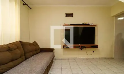 Casa com 2 quartos à venda na Rua Frei Bartolomeu Pilar, --, Vila Constança, São Paulo