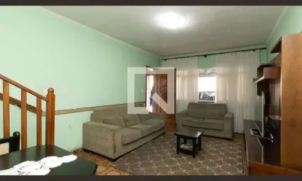 Casa à Venda - Jardim Aricanduva, 3 Quartos,  132 m2