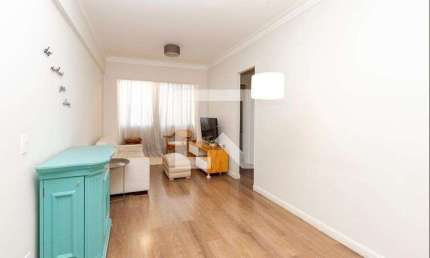 Apartamento com 2 quartos à venda na Rua Edson, --, Brooklin, São Paulo
