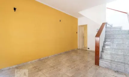 Casa com 3 quartos à venda na Rua Pindaúva, --, Campo Belo, São Paulo