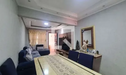 Casa à Venda - Vila Santa Clara, 3 Quartos,  100 m2