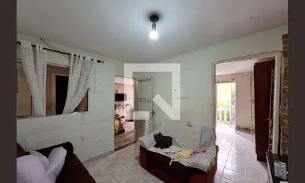 Casa com 2 quartos à venda na Praça Erik Asplund, --, Vila Santista, São Paulo