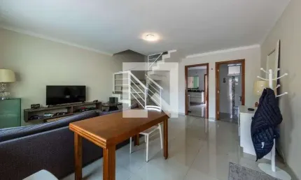 Casa com 3 quartos à venda na Rua Elísio Medrado, --, Vila Santa Clara, São Paulo