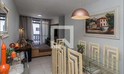 Casa à Venda - Jardim Santa Emília, 4 Quartos,  84 m2