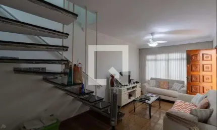 Casa à Venda - Jardim Aricanduva, 2 Quartos,  98 m2