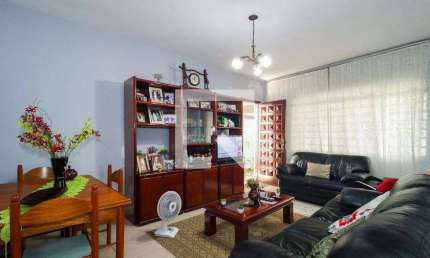 Casa à Venda - Portal do Morumbi, 2 Quartos,  102 m2