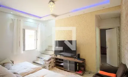 Casa com 3 quartos à venda na Rua Maria Carlota, --, Vila Esperança, São Paulo