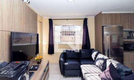 Casa com 4 quartos à venda na Rua José de Castro Lima Filho, --, Vila Ema, São Paulo