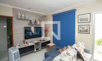 Casa com 3 quartos à venda na Rua Barreiro Vermelho, --, Jardim Brasil, São Paulo