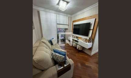 Apartamento com 3 quartos à venda na Rua Serra de Botucatu, --, Tatuapé, São Paulo