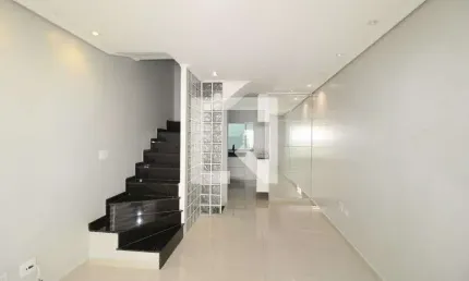 Casa em condomínio fechado com 2 quartos à venda na Rua Monte Sião, --, Vila Ré, São Paulo