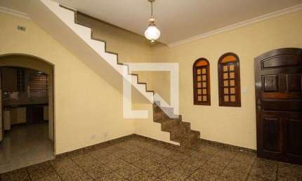 Casa com 3 quartos à venda na Rua Durval Moreira do Amaral, --, Freguesia do Ó, São Paulo