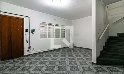 Casa com 3 quartos à venda na Rua General Ferreira de Azevedo, --, Ponte Rasa, São Paulo