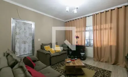 Casa com 4 quartos à venda na Rua Cupira, --, Vila Jacuí, São Paulo